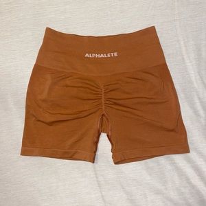 Alphalete Amplify Shorts